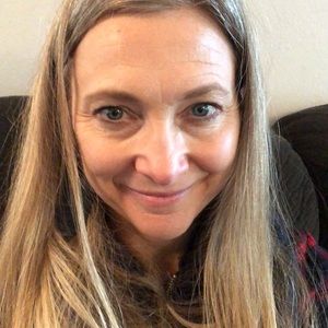 Meet your Posher, Julie